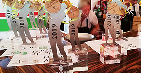 Golfpokal Clubmeister 2019