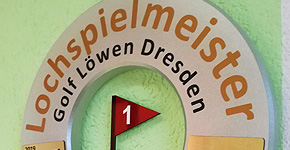 Golfpokal Lochspielsieger