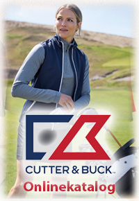 Textilkatalog Cutter und Buck