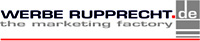Logo Werbe Rupprecht GmbH