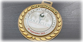 Badge Golf